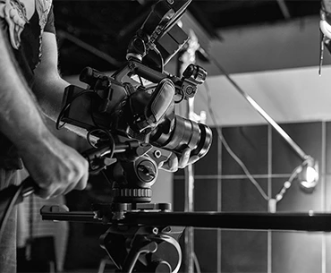 Types of Shots in Live Shoot Videos