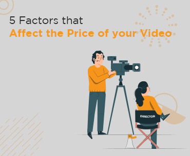 Orange Videos - Process