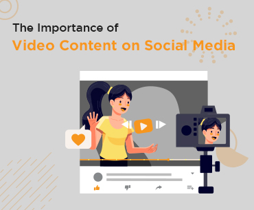 Orange Videos - Process